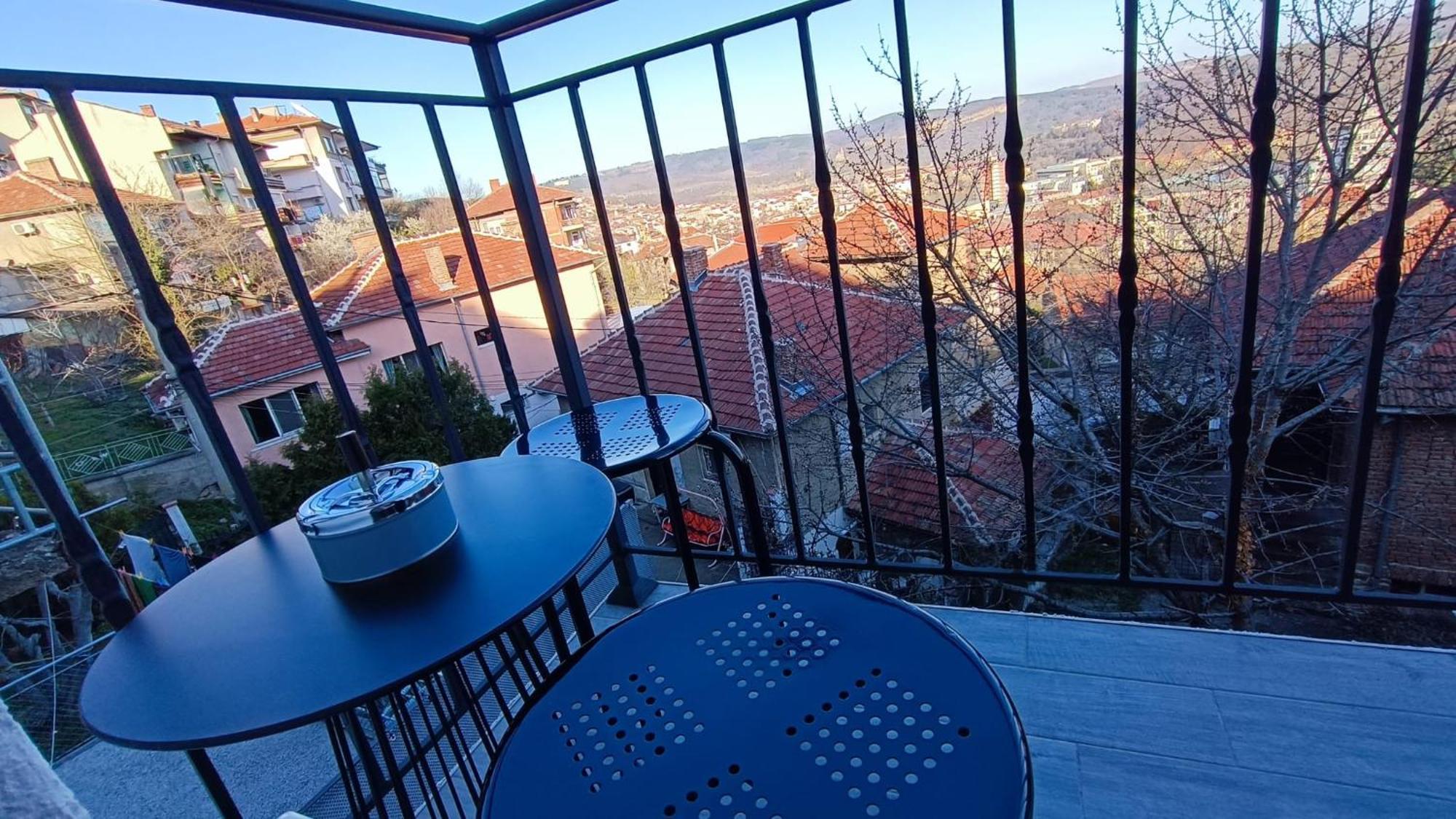 Panoramna - Guest Rooms Veliko Tarnovo Ngoại thất bức ảnh