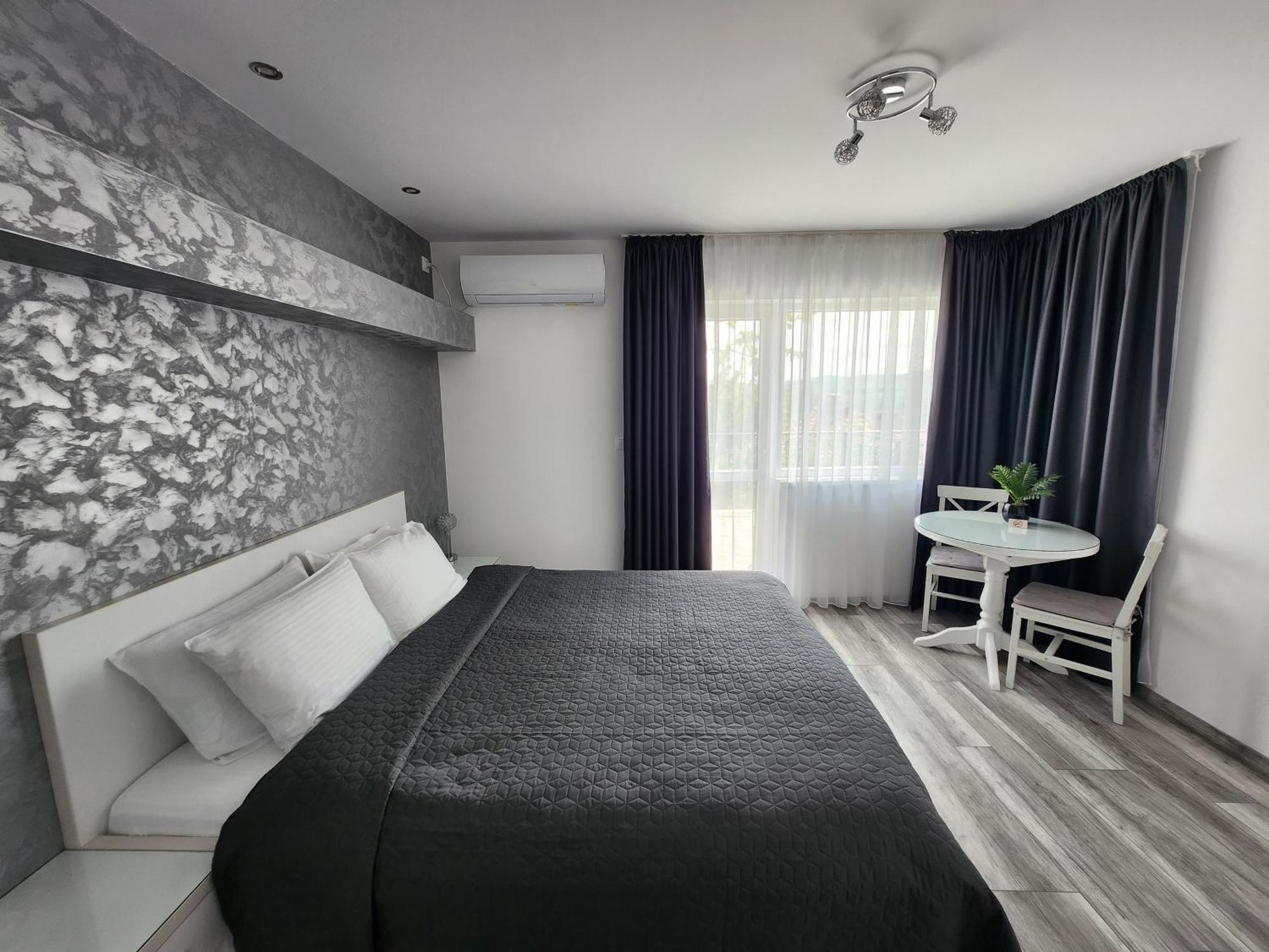 Panoramna - Guest Rooms Veliko Tarnovo Ngoại thất bức ảnh