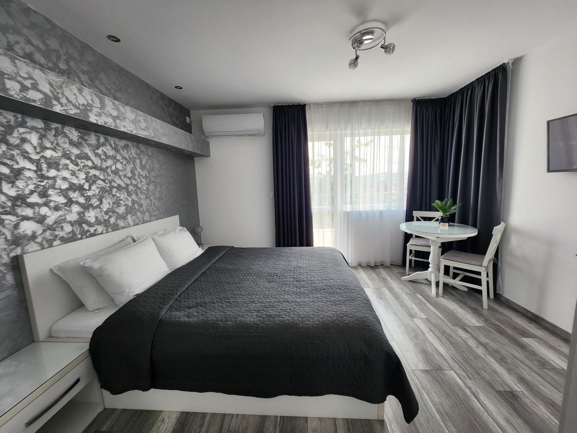 Panoramna - Guest Rooms Veliko Tarnovo Ngoại thất bức ảnh