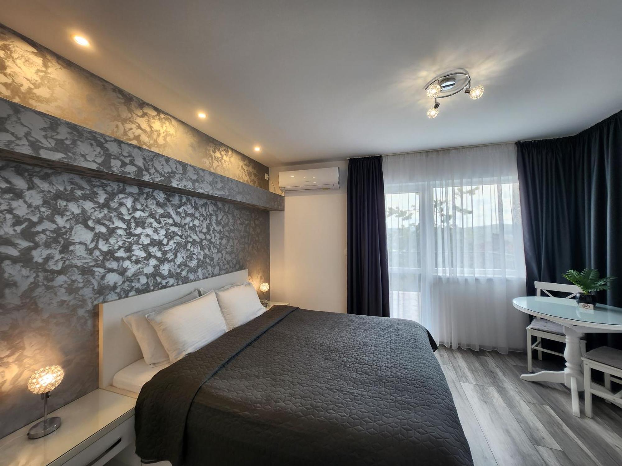 Panoramna - Guest Rooms Veliko Tarnovo Ngoại thất bức ảnh