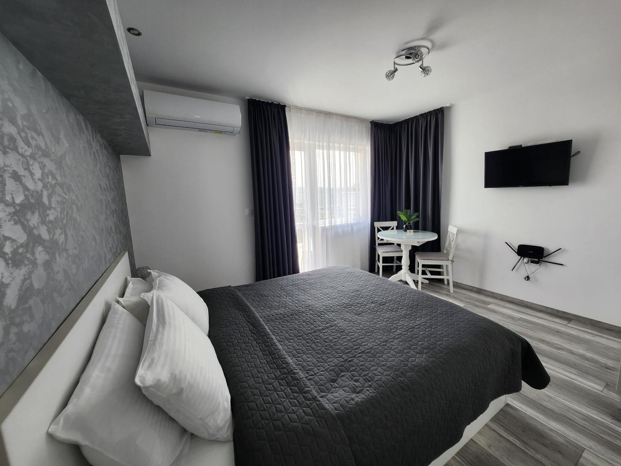 Panoramna - Guest Rooms Veliko Tarnovo Ngoại thất bức ảnh