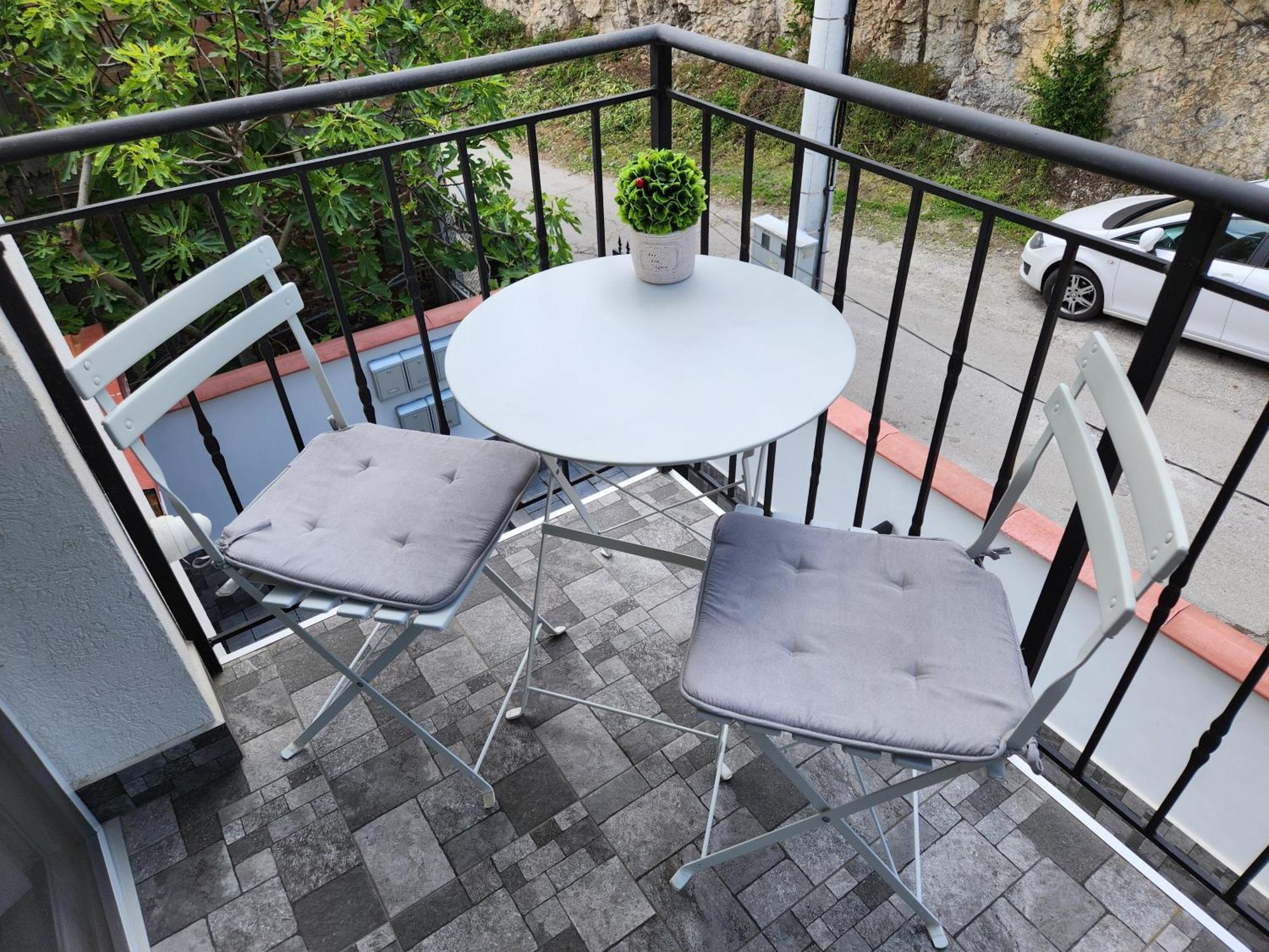Panoramna - Guest Rooms Veliko Tarnovo Ngoại thất bức ảnh
