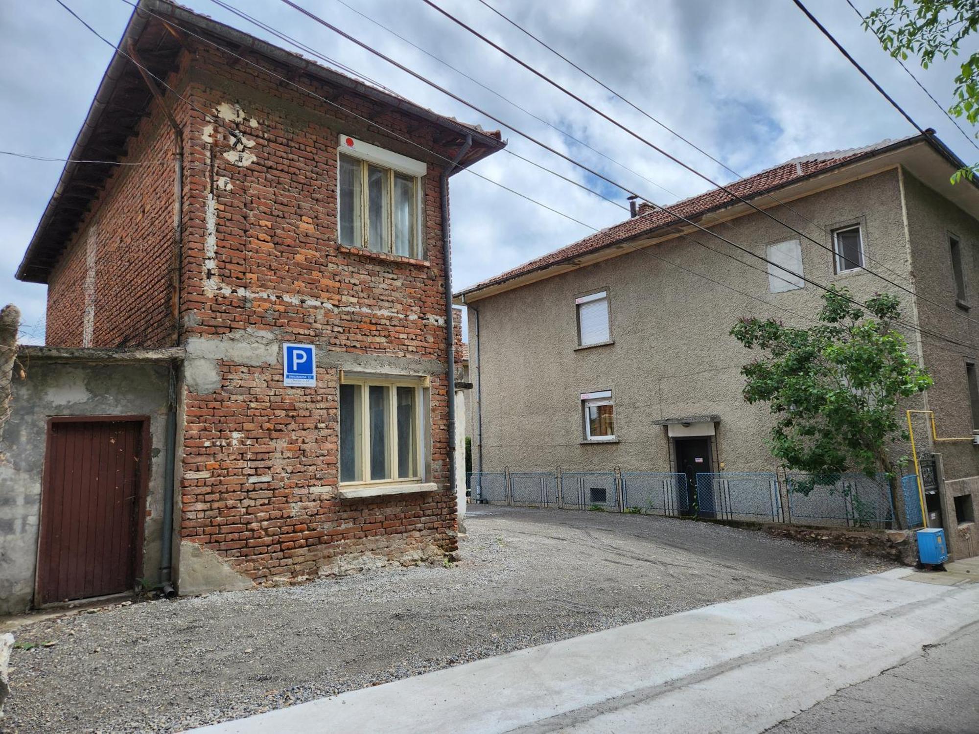 Panoramna - Guest Rooms Veliko Tarnovo Ngoại thất bức ảnh