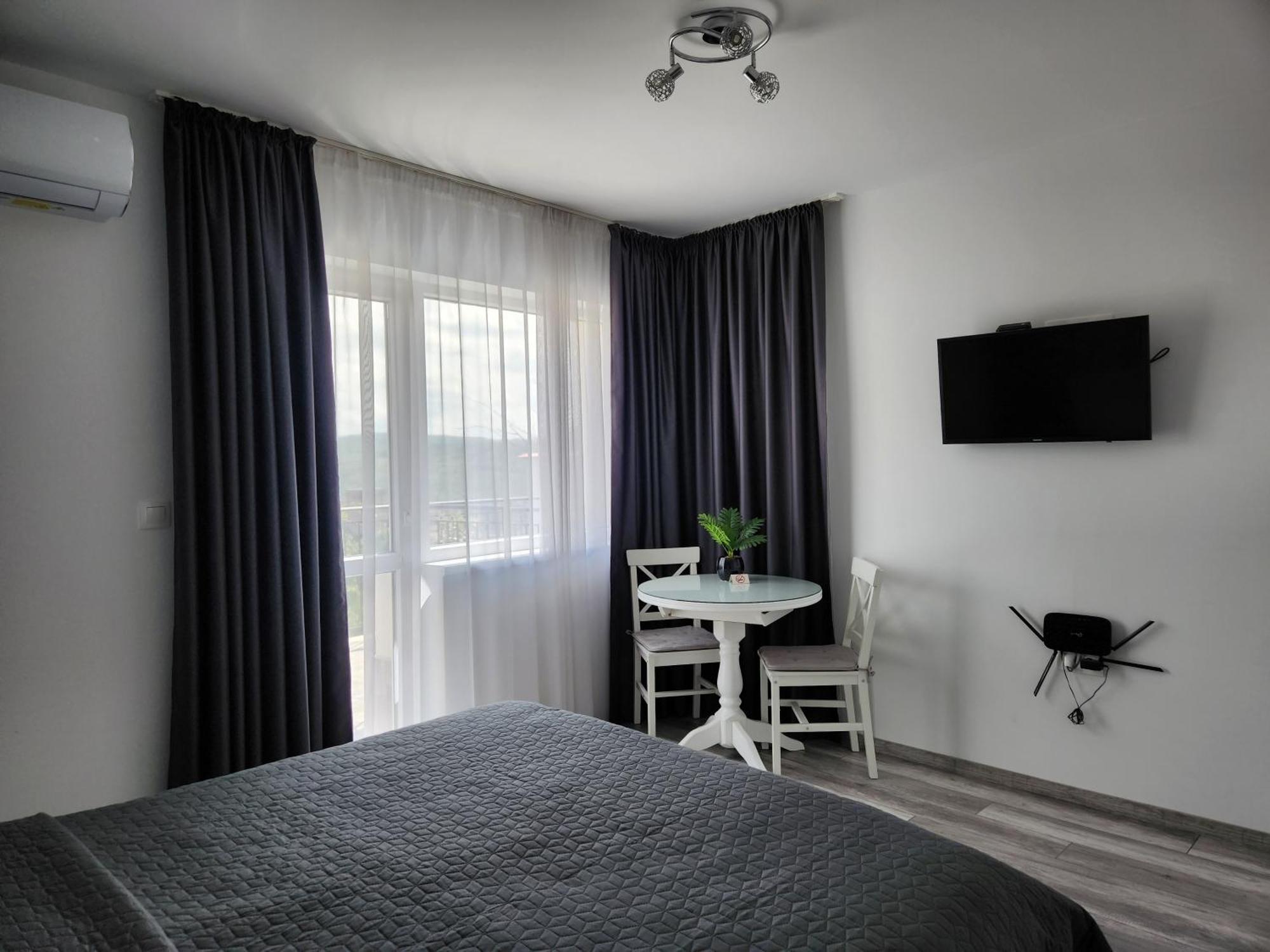 Panoramna - Guest Rooms Veliko Tarnovo Ngoại thất bức ảnh