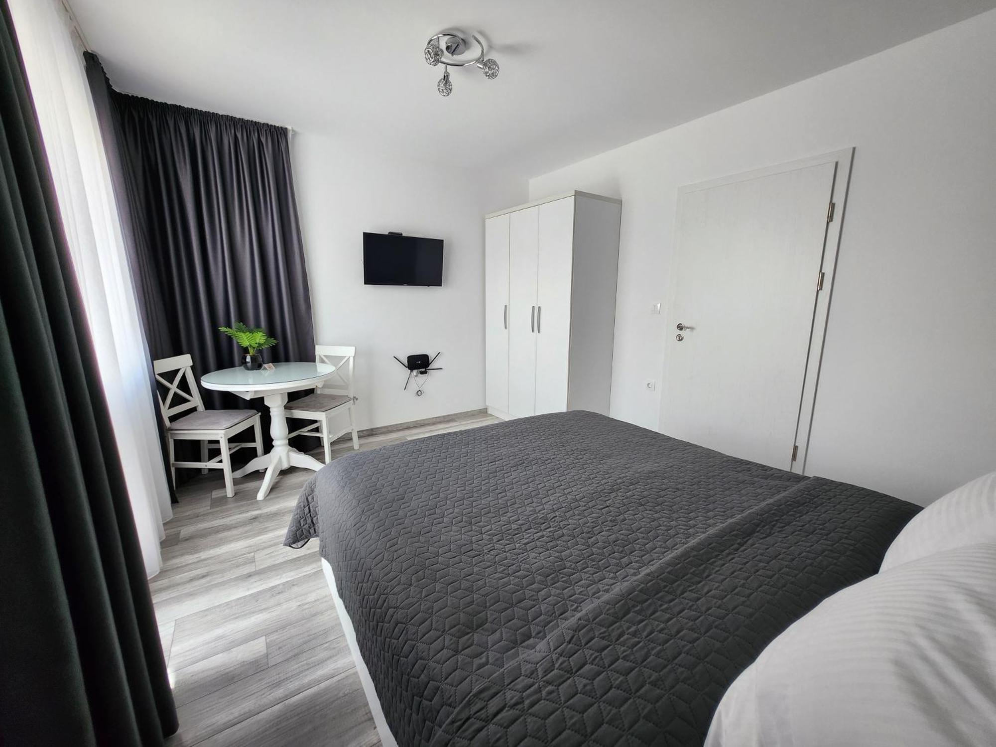 Panoramna - Guest Rooms Veliko Tarnovo Ngoại thất bức ảnh