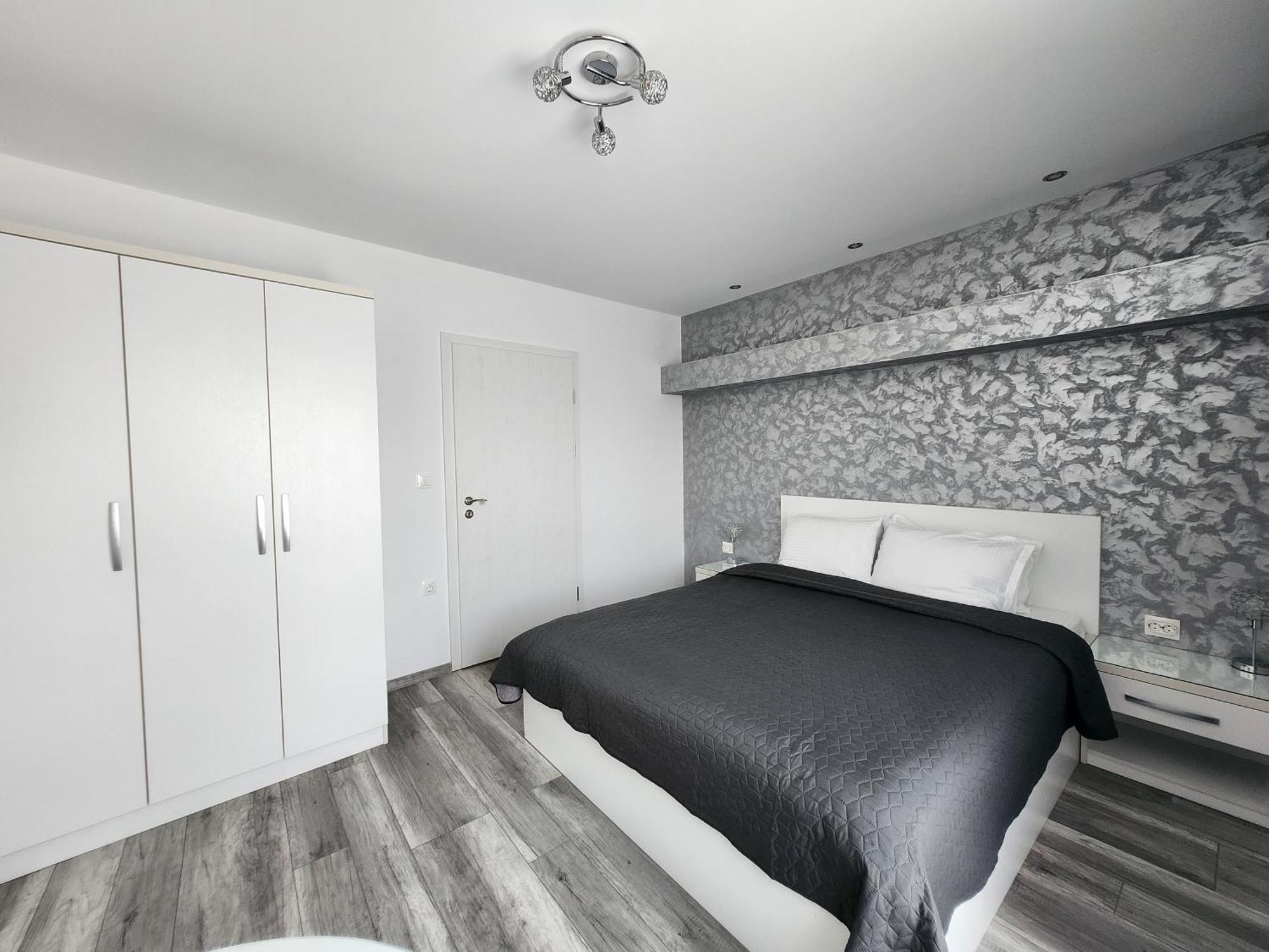 Panoramna - Guest Rooms Veliko Tarnovo Ngoại thất bức ảnh