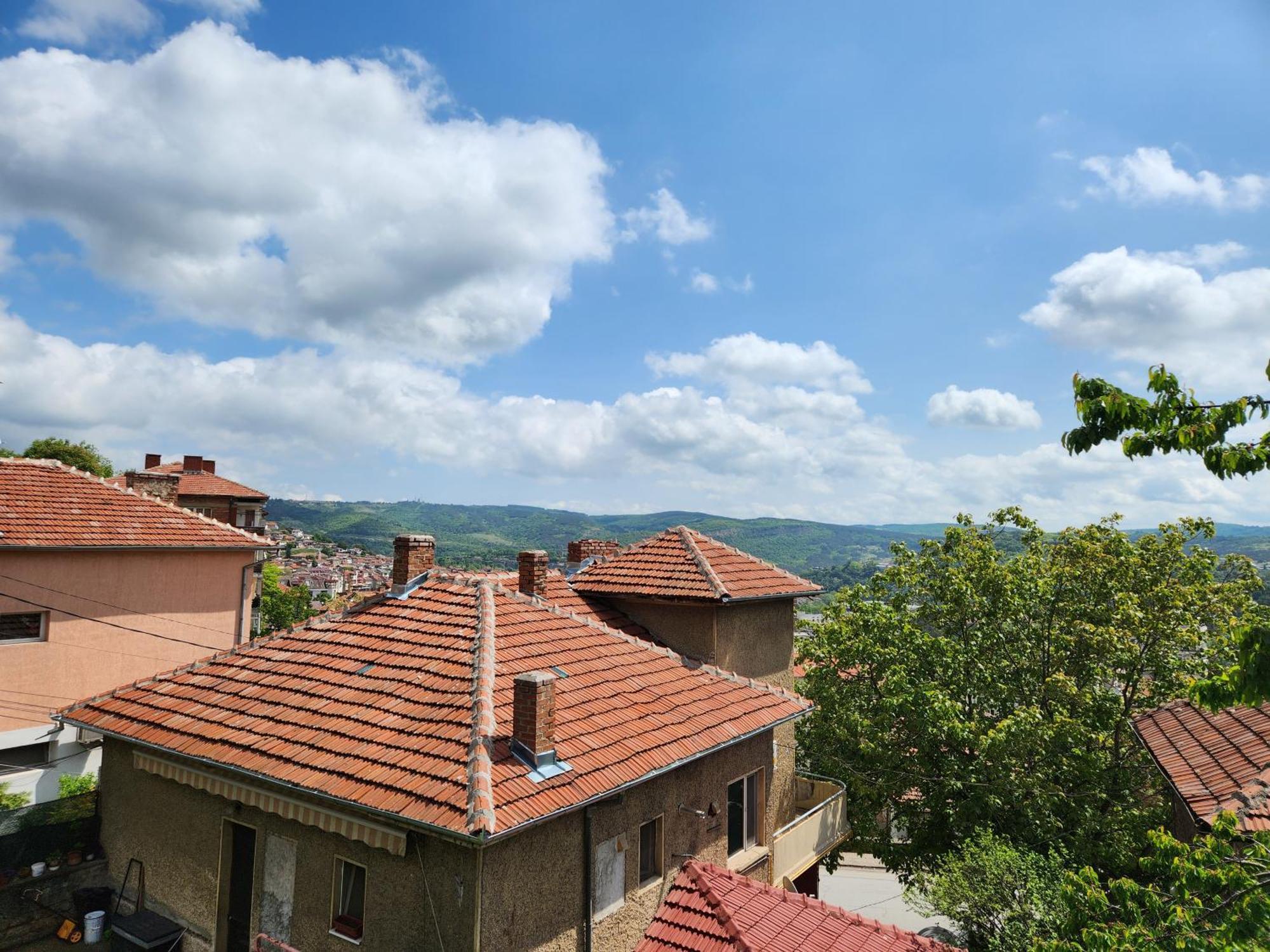 Panoramna - Guest Rooms Veliko Tarnovo Ngoại thất bức ảnh