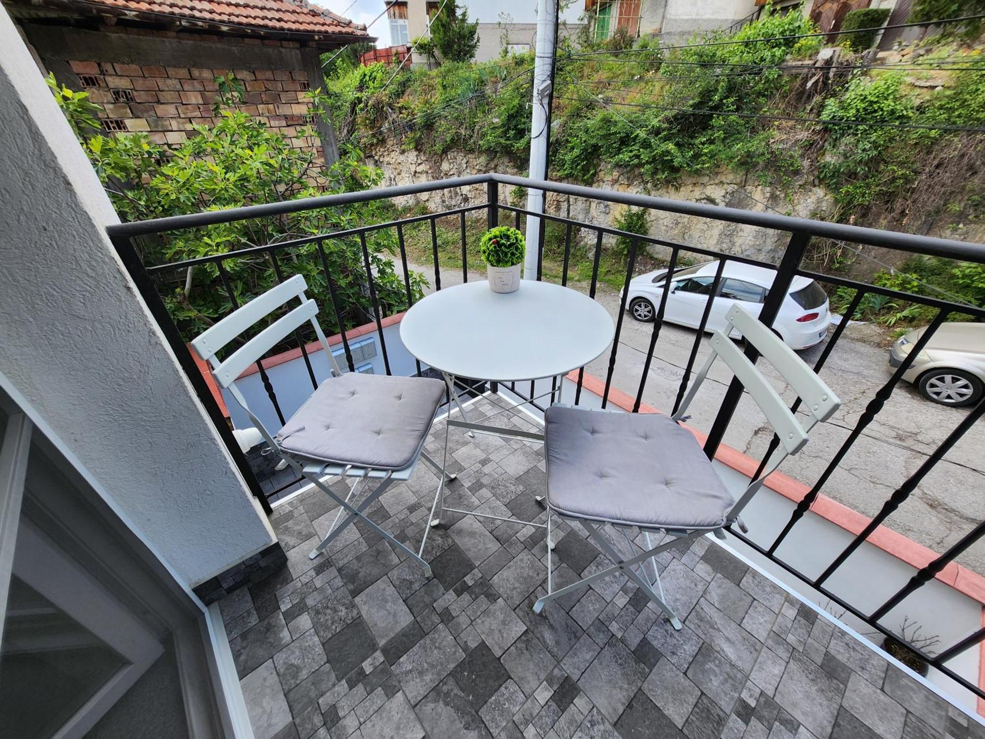 Panoramna - Guest Rooms Veliko Tarnovo Ngoại thất bức ảnh