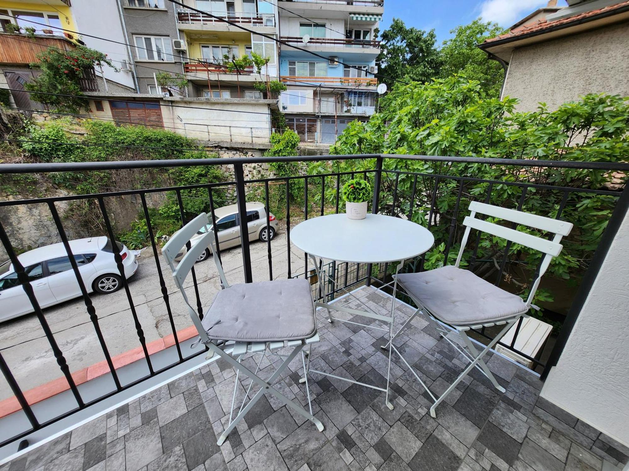 Panoramna - Guest Rooms Veliko Tarnovo Ngoại thất bức ảnh