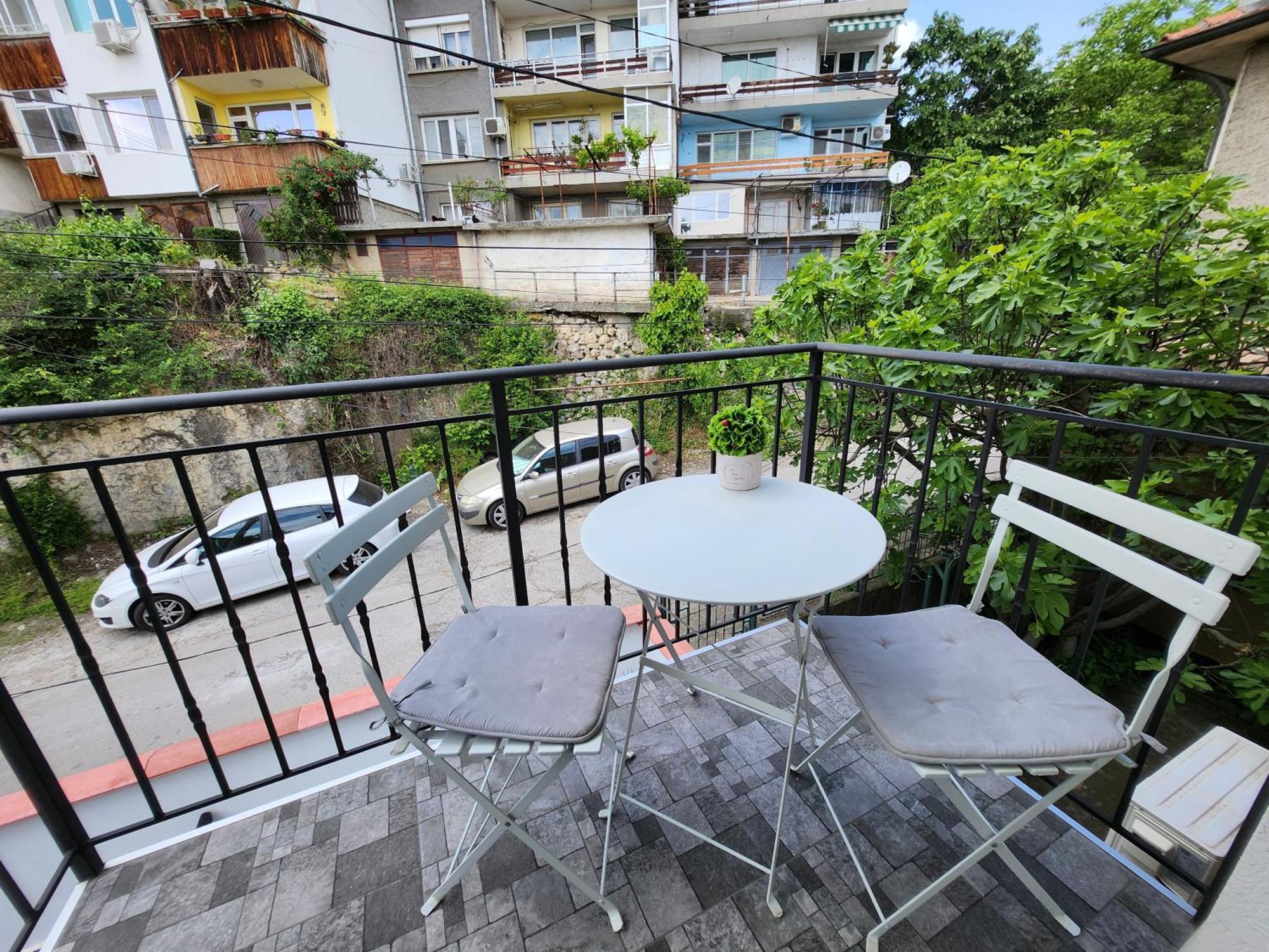Panoramna - Guest Rooms Veliko Tarnovo Ngoại thất bức ảnh
