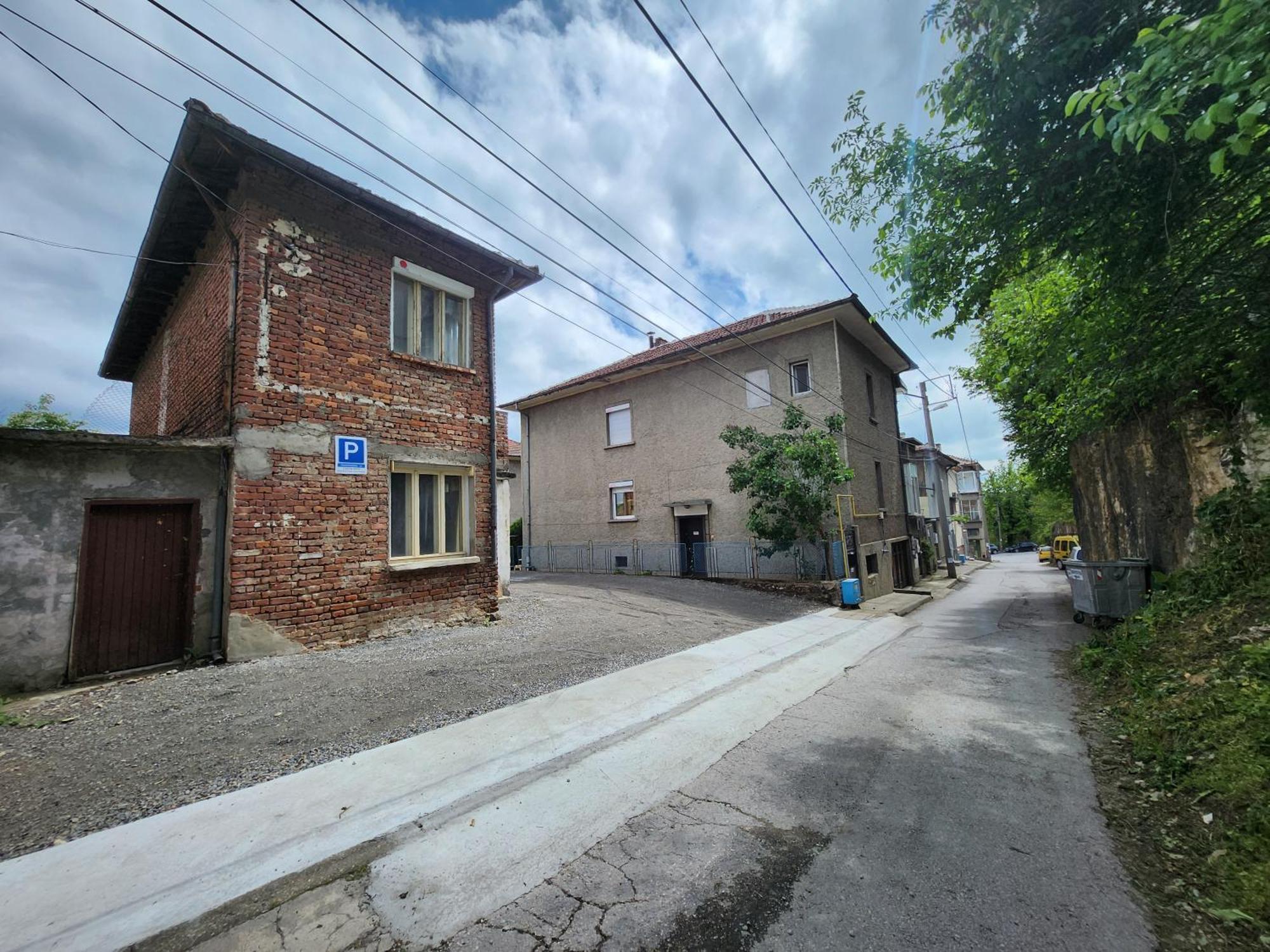 Panoramna - Guest Rooms Veliko Tarnovo Ngoại thất bức ảnh