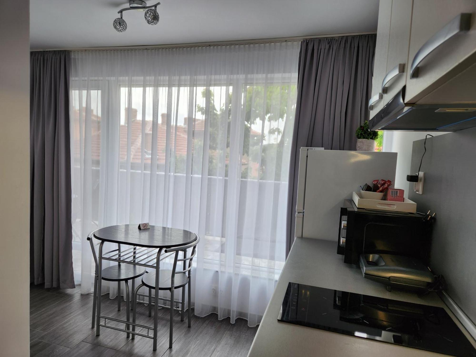 Panoramna - Guest Rooms Veliko Tarnovo Ngoại thất bức ảnh