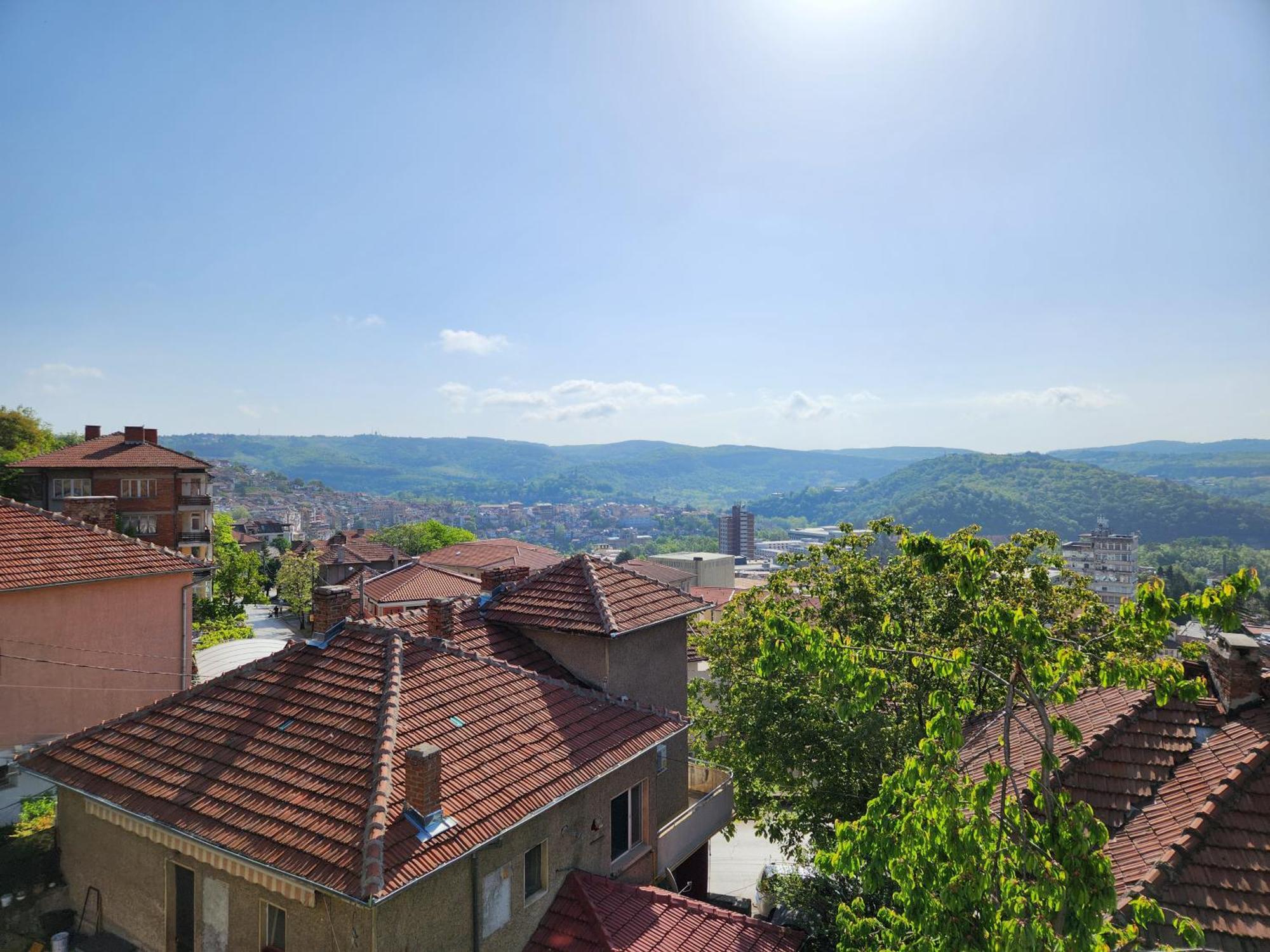 Panoramna - Guest Rooms Veliko Tarnovo Ngoại thất bức ảnh