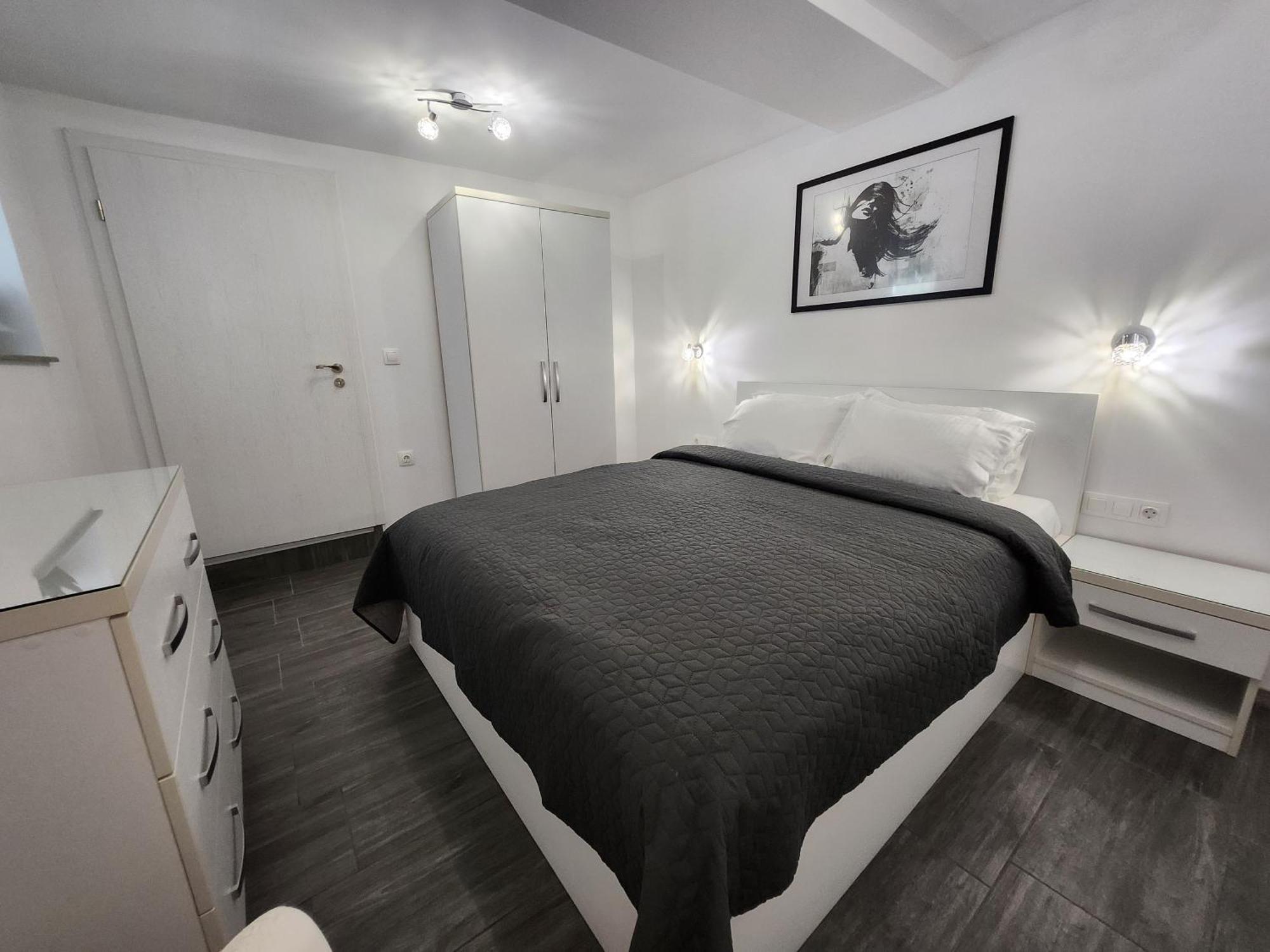 Panoramna - Guest Rooms Veliko Tarnovo Ngoại thất bức ảnh
