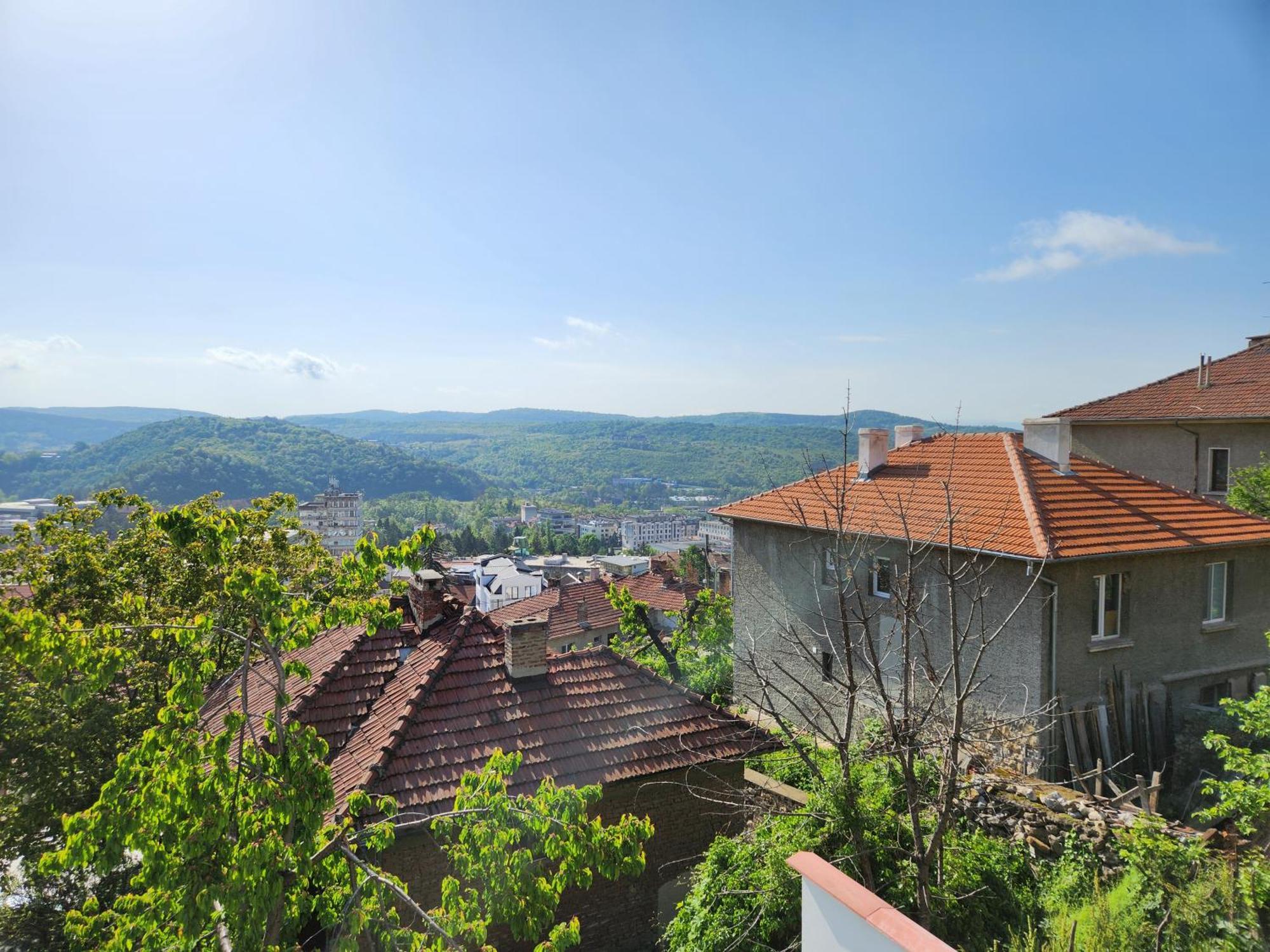 Panoramna - Guest Rooms Veliko Tarnovo Ngoại thất bức ảnh
