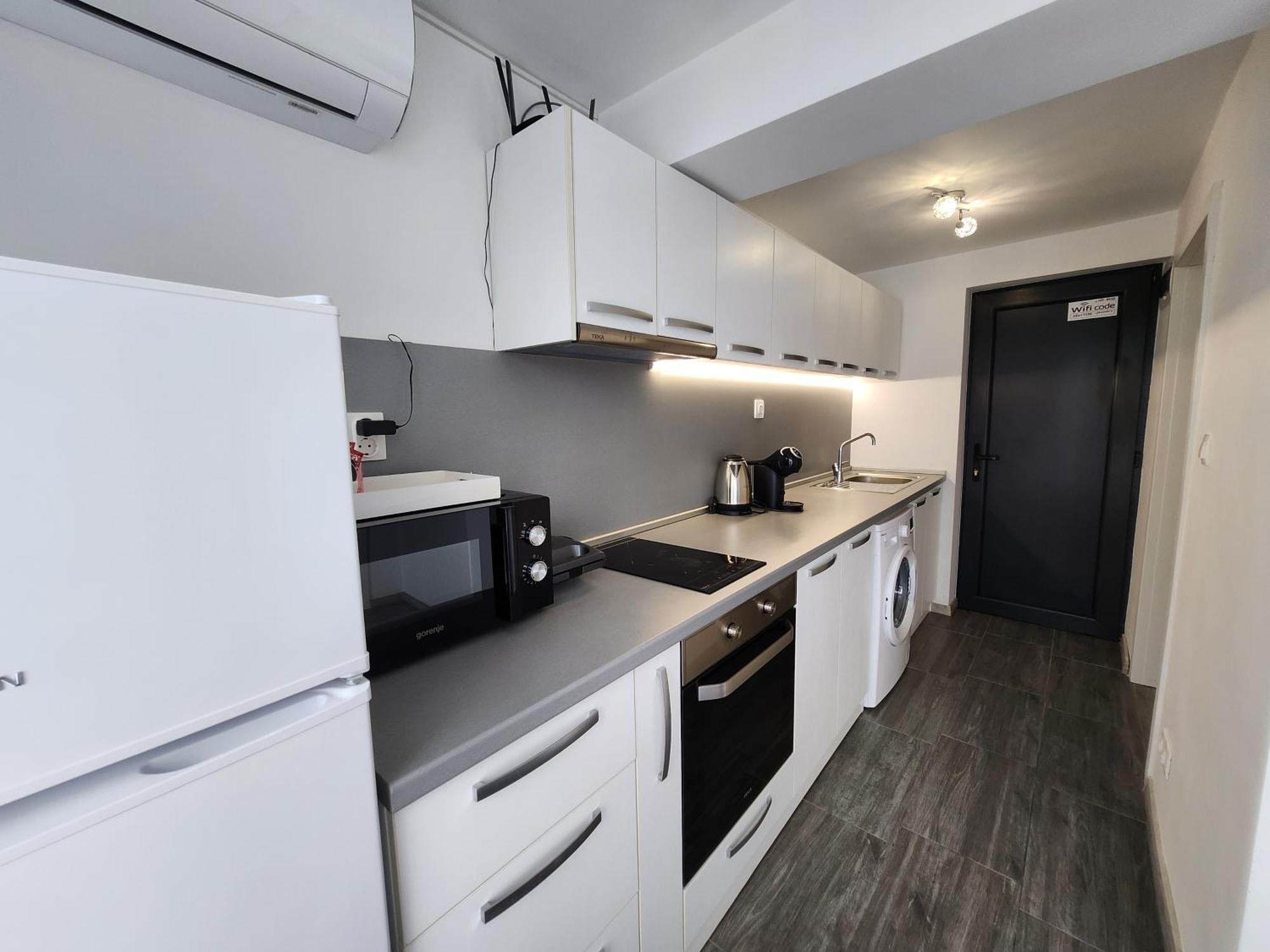 Panoramna - Guest Rooms Veliko Tarnovo Ngoại thất bức ảnh