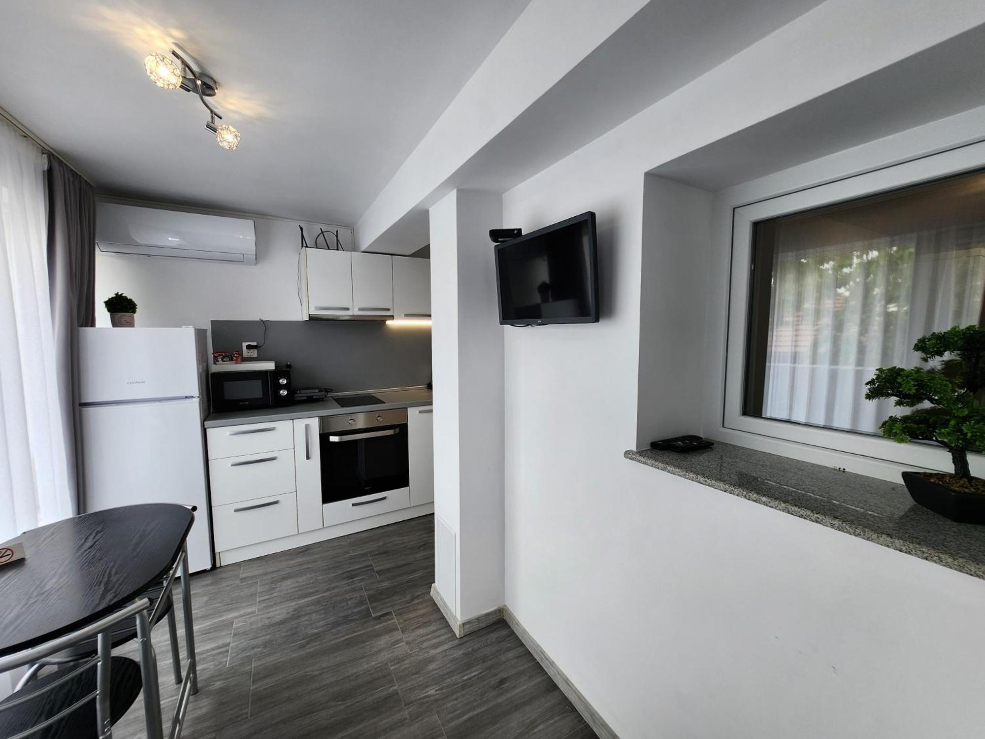 Panoramna - Guest Rooms Veliko Tarnovo Ngoại thất bức ảnh