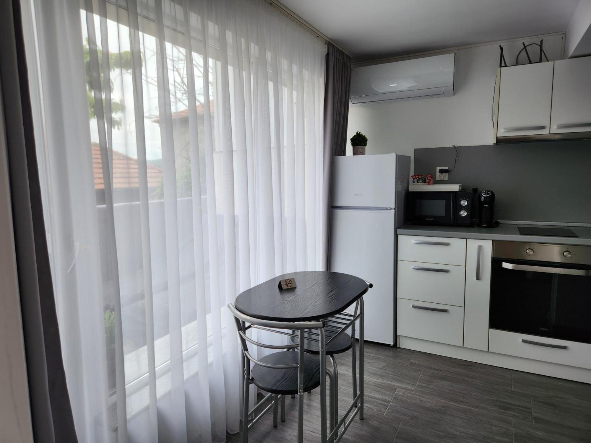Panoramna - Guest Rooms Veliko Tarnovo Ngoại thất bức ảnh