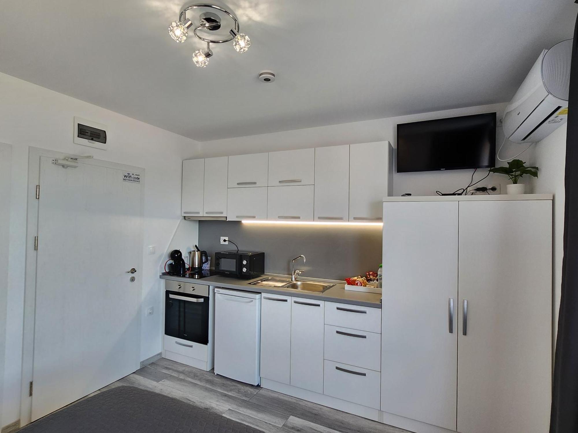 Panoramna - Guest Rooms Veliko Tarnovo Ngoại thất bức ảnh