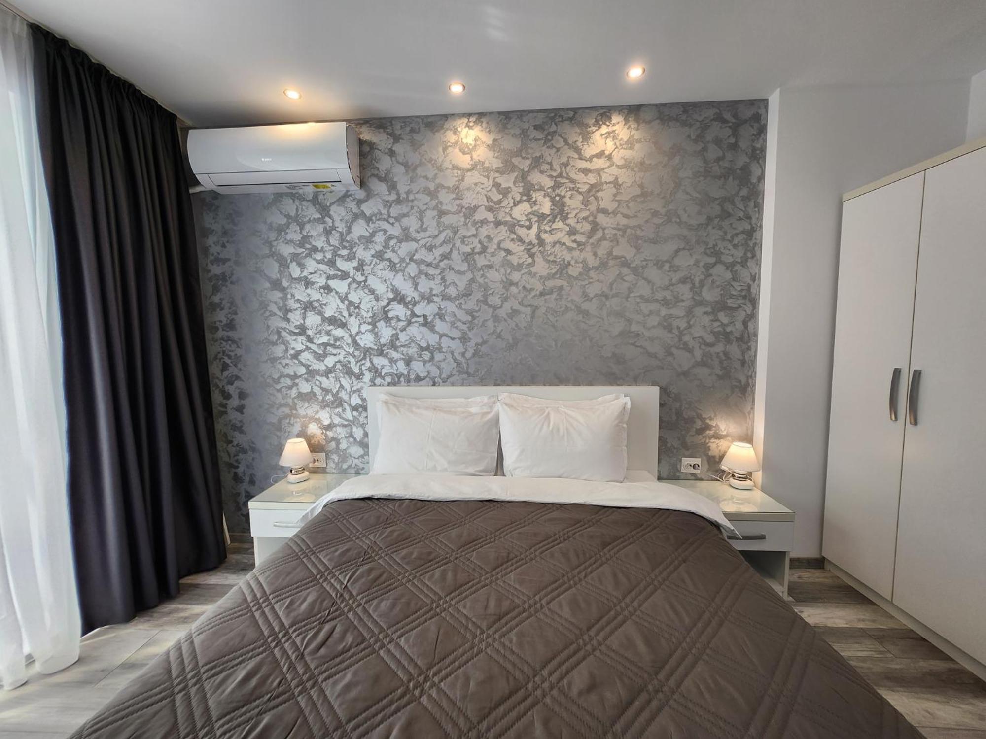 Panoramna - Guest Rooms Veliko Tarnovo Ngoại thất bức ảnh