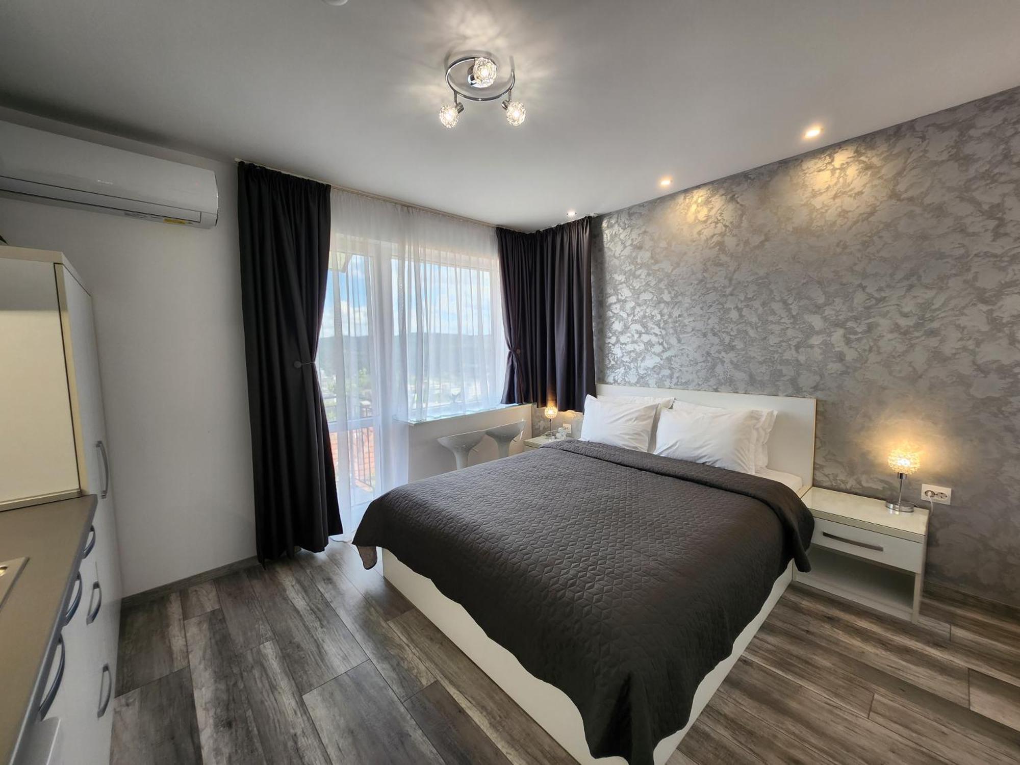 Panoramna - Guest Rooms Veliko Tarnovo Ngoại thất bức ảnh