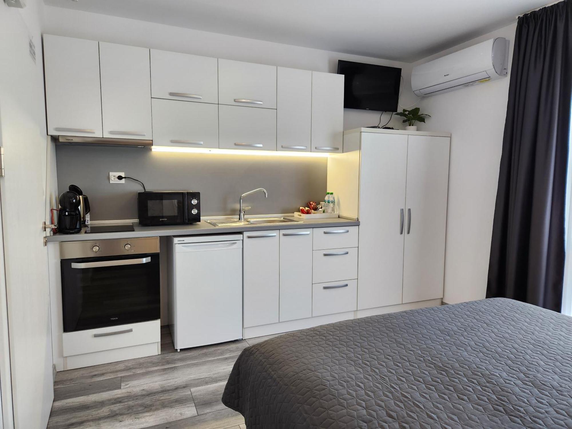 Panoramna - Guest Rooms Veliko Tarnovo Ngoại thất bức ảnh